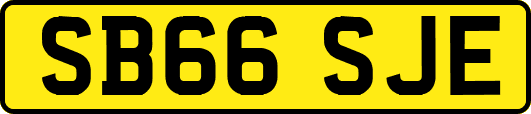 SB66SJE