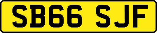 SB66SJF