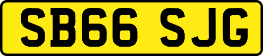 SB66SJG