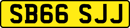 SB66SJJ
