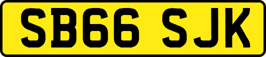 SB66SJK