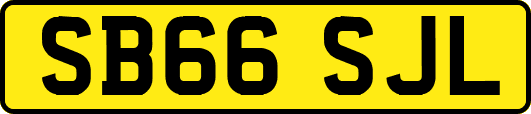SB66SJL