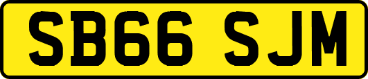 SB66SJM