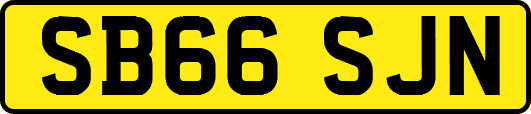 SB66SJN