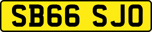 SB66SJO