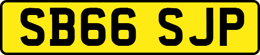 SB66SJP