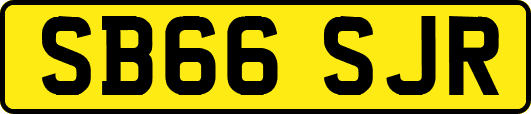 SB66SJR