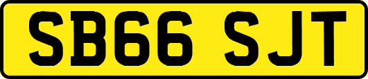 SB66SJT