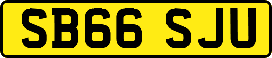 SB66SJU
