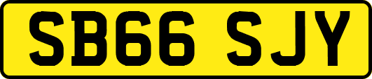 SB66SJY