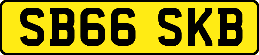 SB66SKB