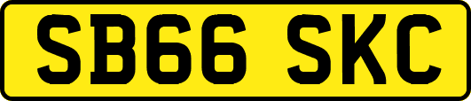 SB66SKC