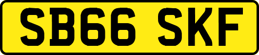 SB66SKF