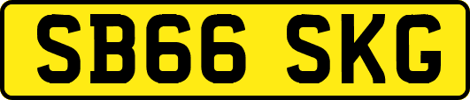 SB66SKG