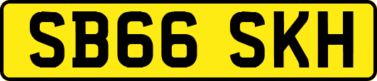 SB66SKH