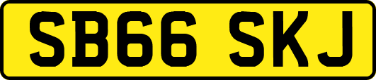 SB66SKJ