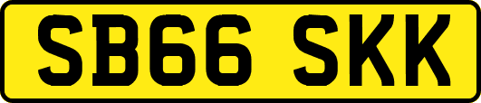 SB66SKK