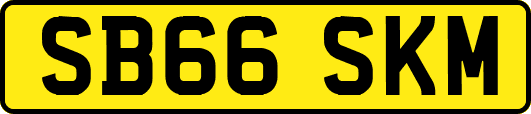 SB66SKM