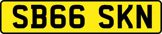 SB66SKN