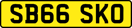 SB66SKO