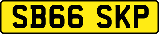 SB66SKP