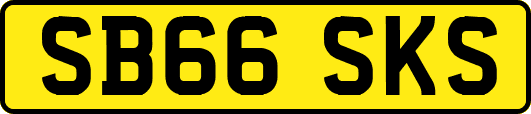 SB66SKS