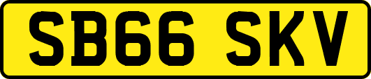SB66SKV