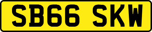 SB66SKW