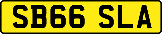 SB66SLA