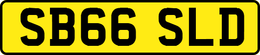 SB66SLD