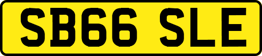 SB66SLE