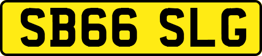 SB66SLG