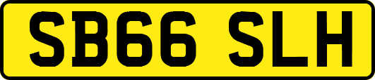 SB66SLH