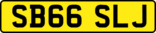SB66SLJ