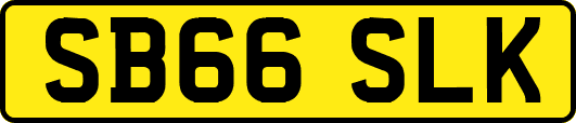 SB66SLK