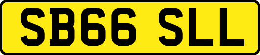 SB66SLL