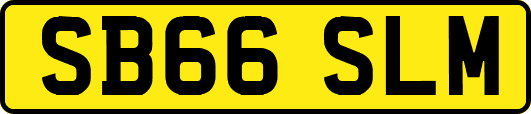 SB66SLM