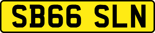 SB66SLN