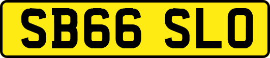 SB66SLO