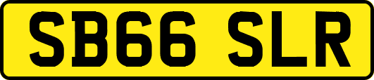 SB66SLR