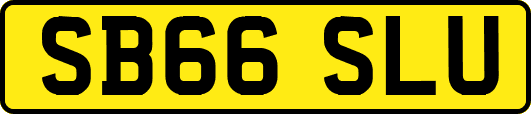 SB66SLU