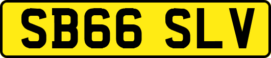 SB66SLV