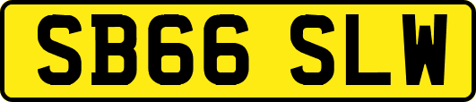 SB66SLW