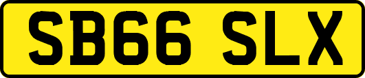 SB66SLX