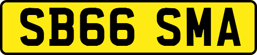 SB66SMA