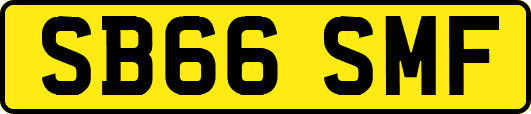 SB66SMF