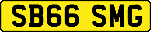 SB66SMG