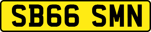 SB66SMN