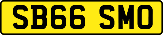 SB66SMO