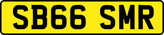 SB66SMR